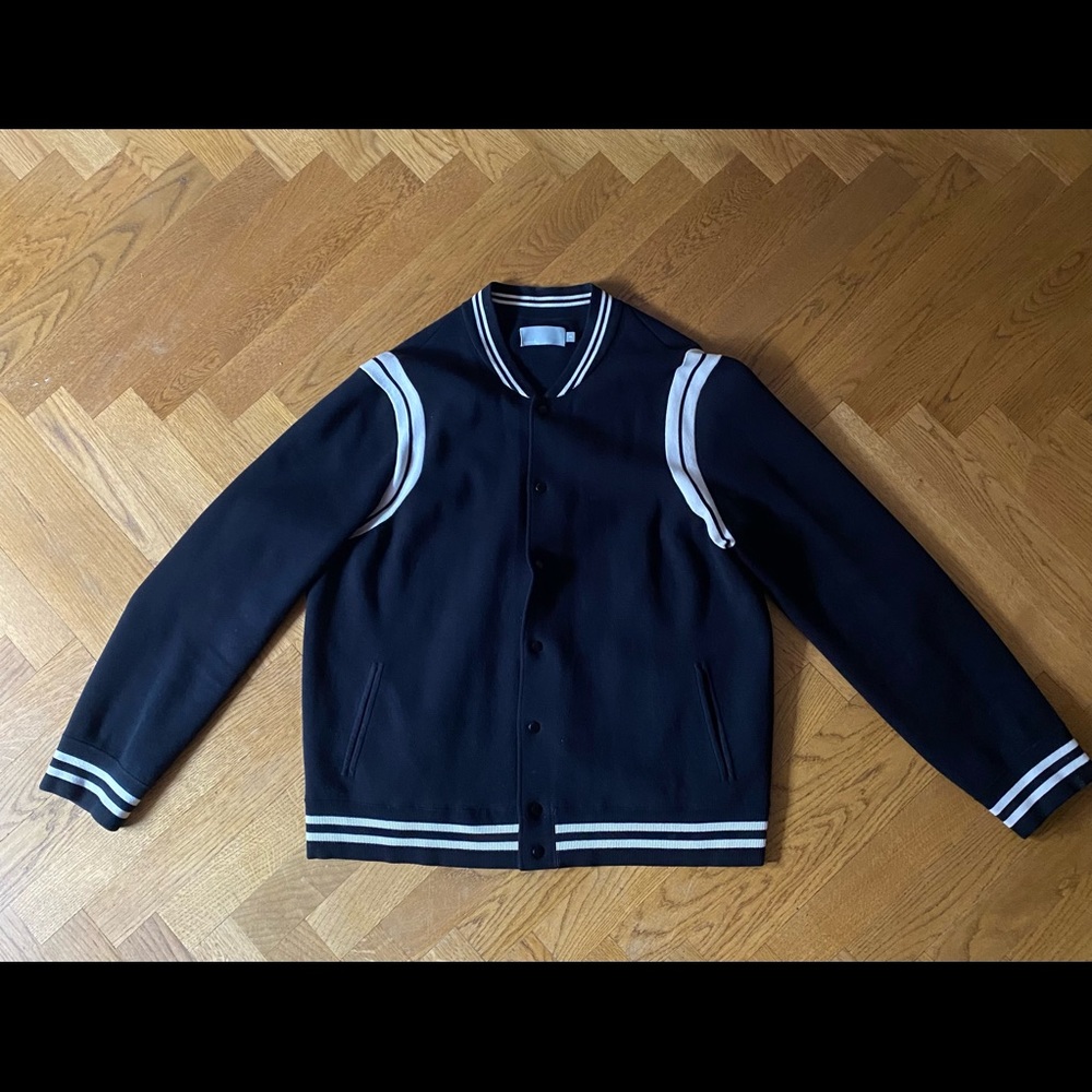 Vince bomber jacket